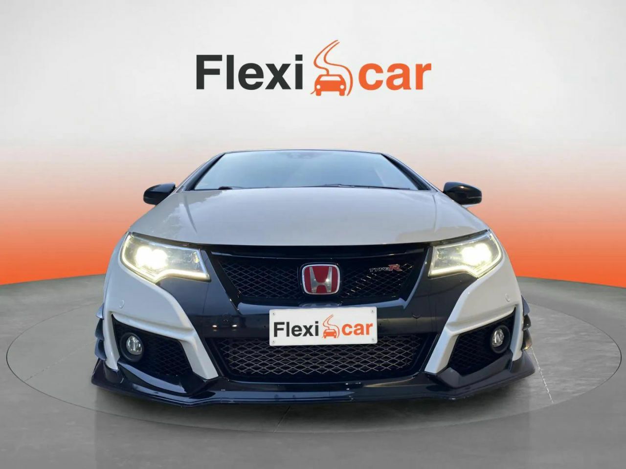 honda civic 2016 / foto grande (2)