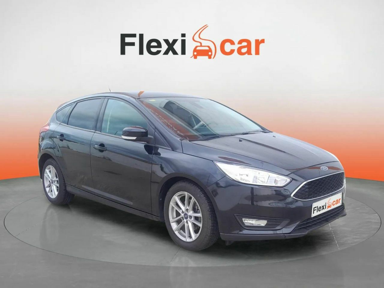 Foto ford focus 2018 /