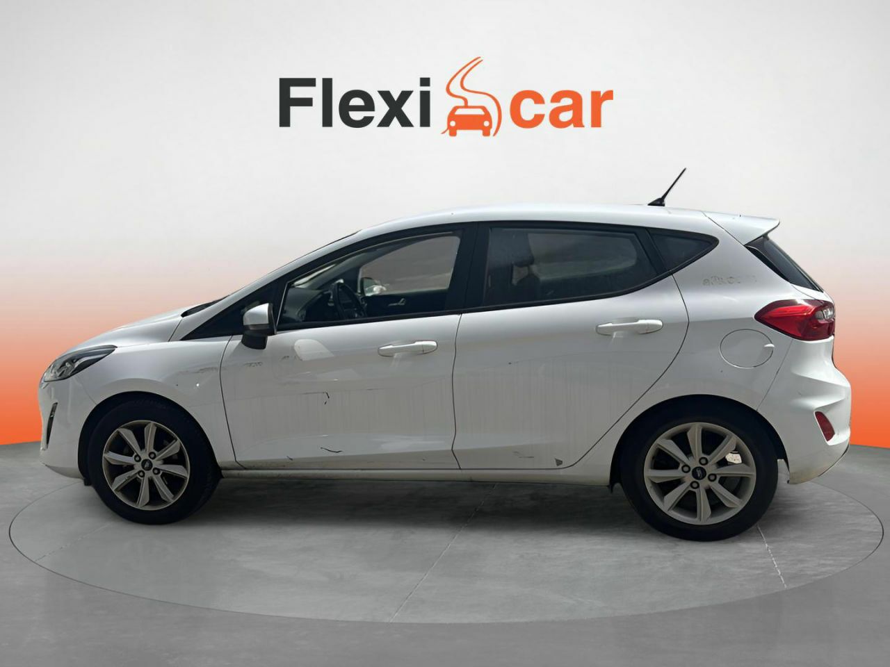 ford fiesta 2019 / foto grande (2)