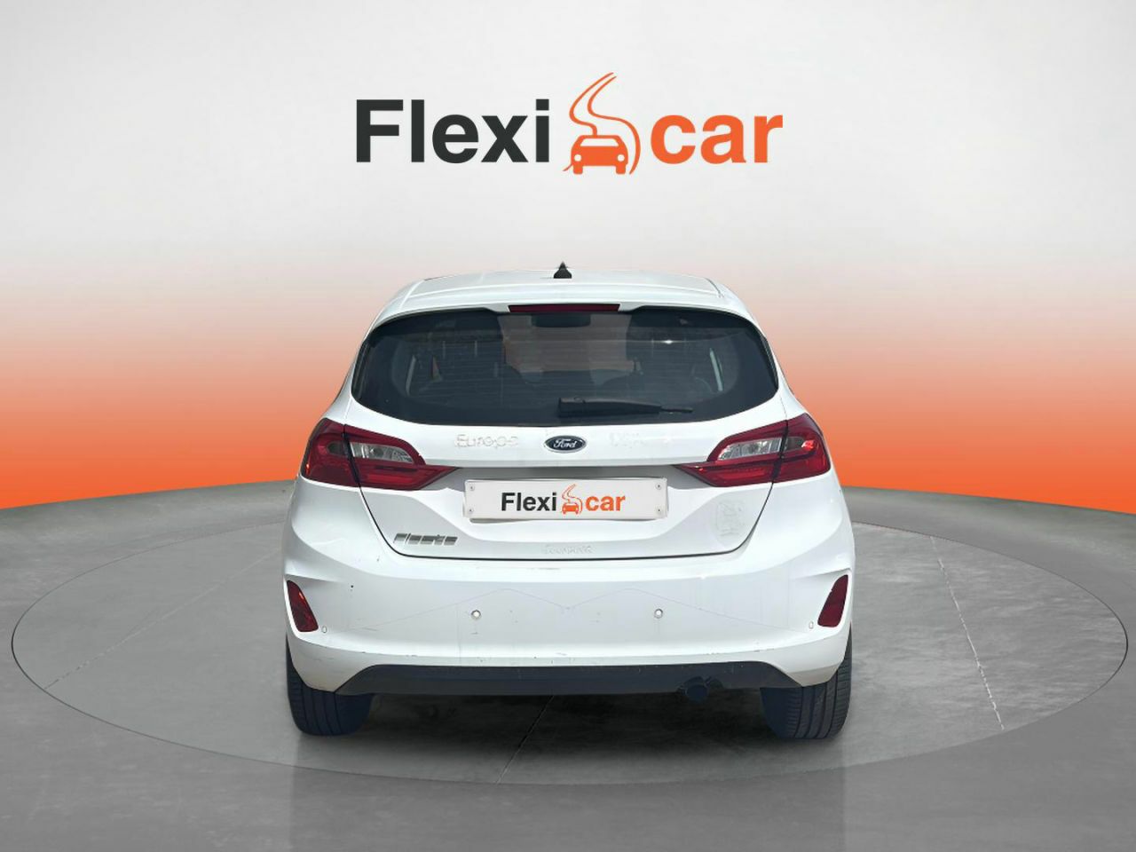 ford fiesta 2019 / foto grande (3)