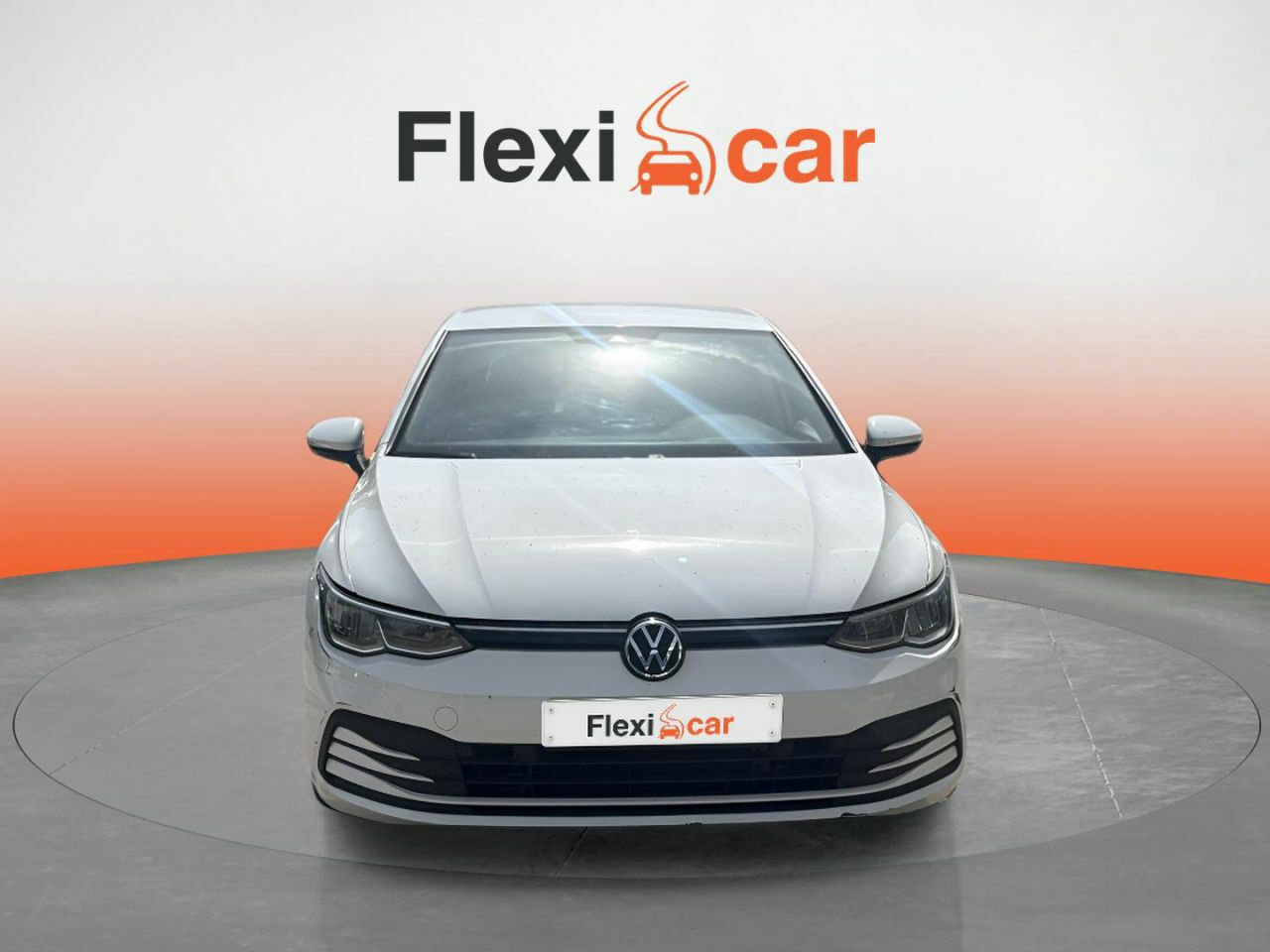 volkswagen golf 2022 / foto grande (2)
