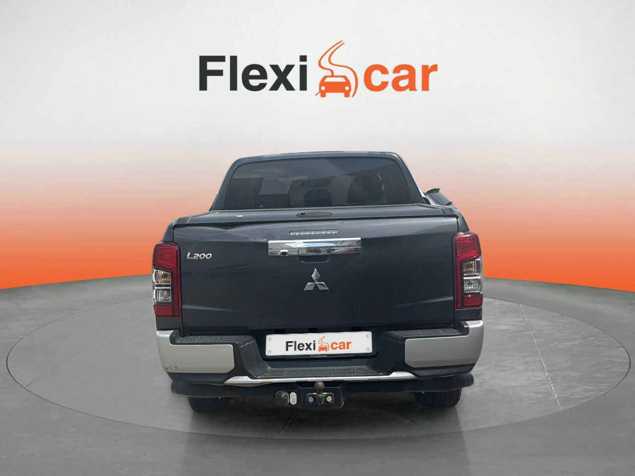 mitsubishi l200 2025 / foto grande (3)