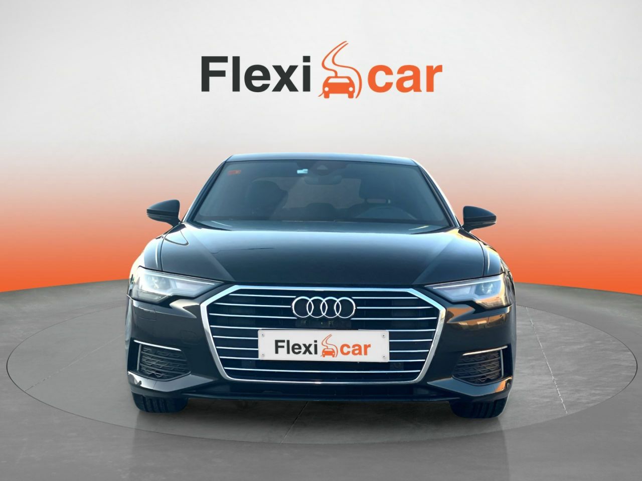 audi a6 2019 / foto grande (2)