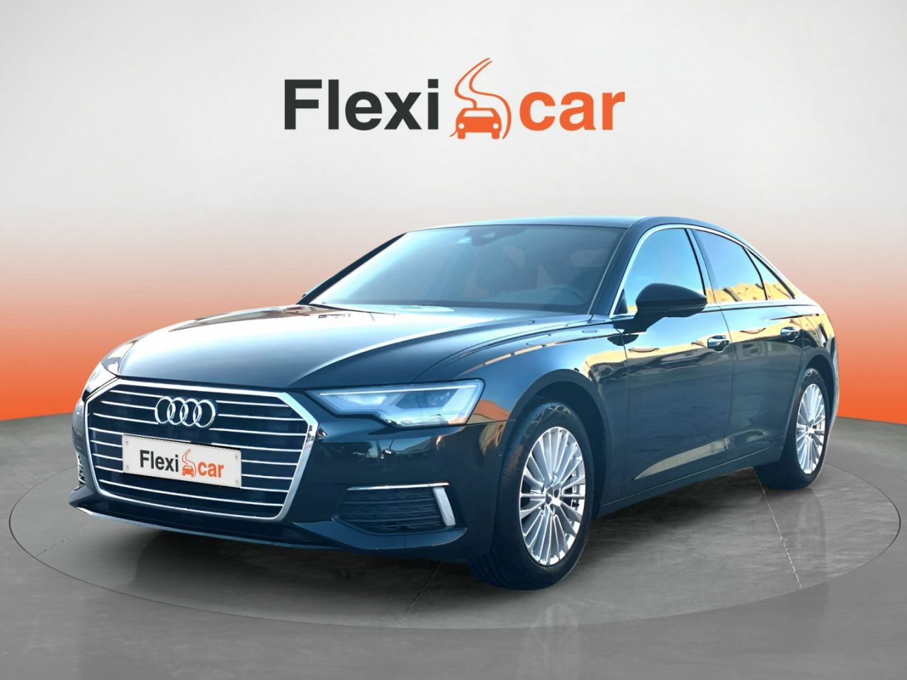 audi a6 2019 / foto grande (3)