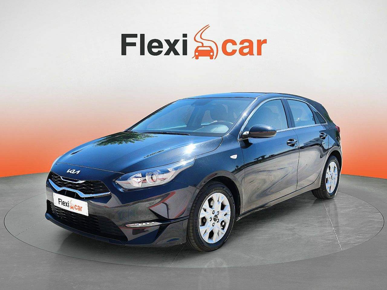 kia ceed 2022 / foto grande (3)