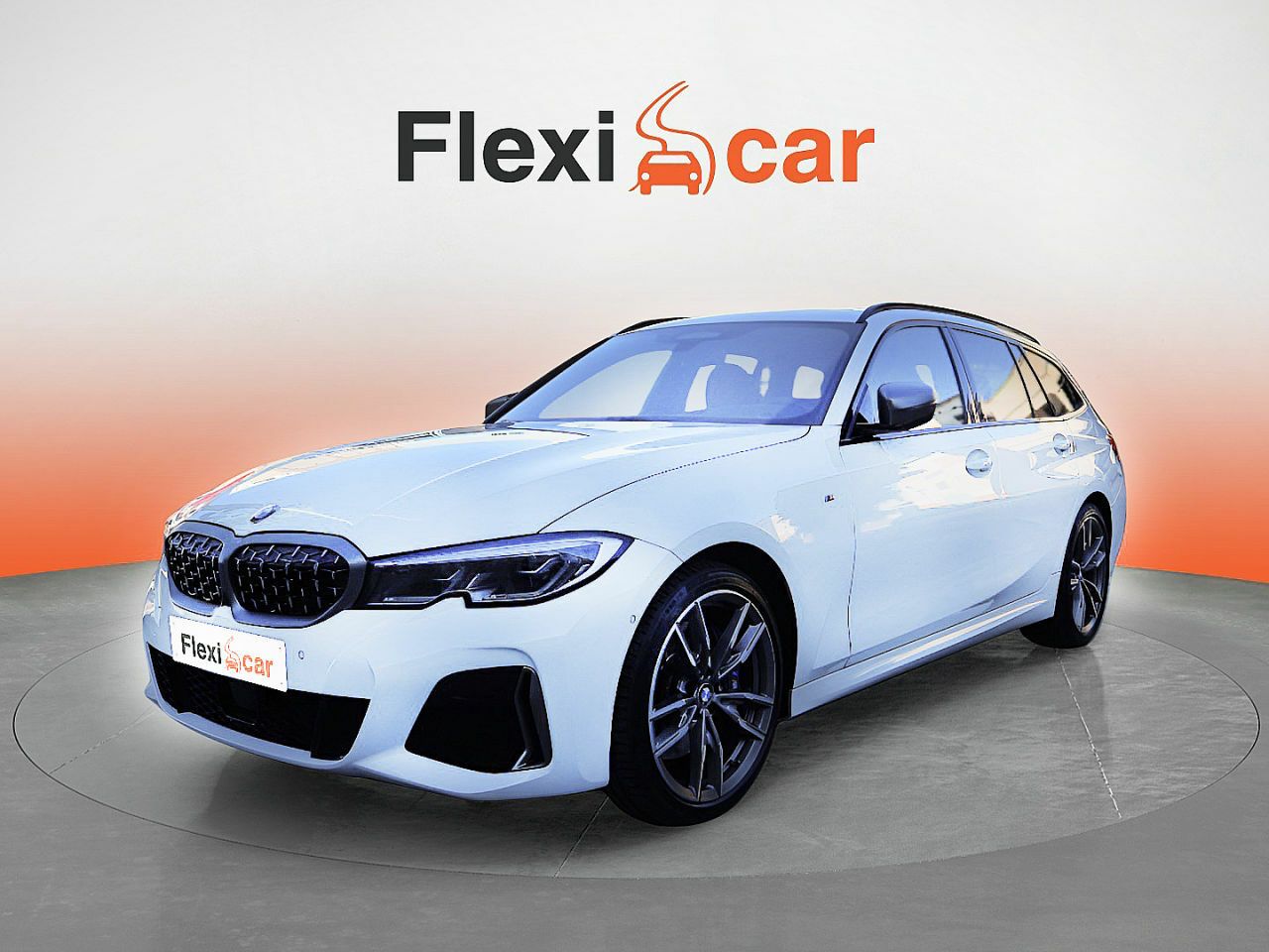 bmw serie 3 2020 / foto grande (3)