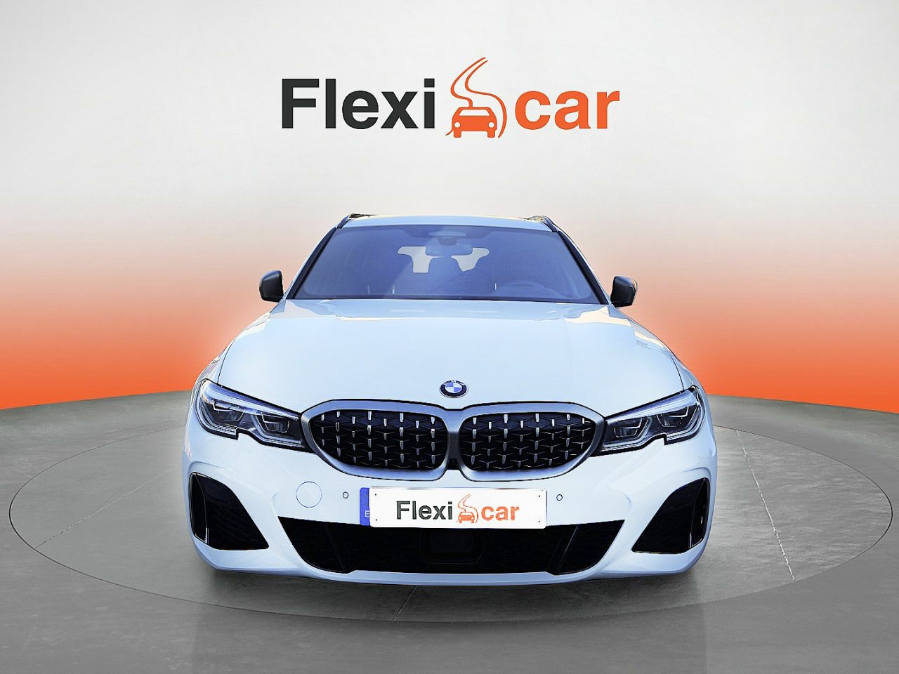 bmw serie 3 2020 / foto grande (2)