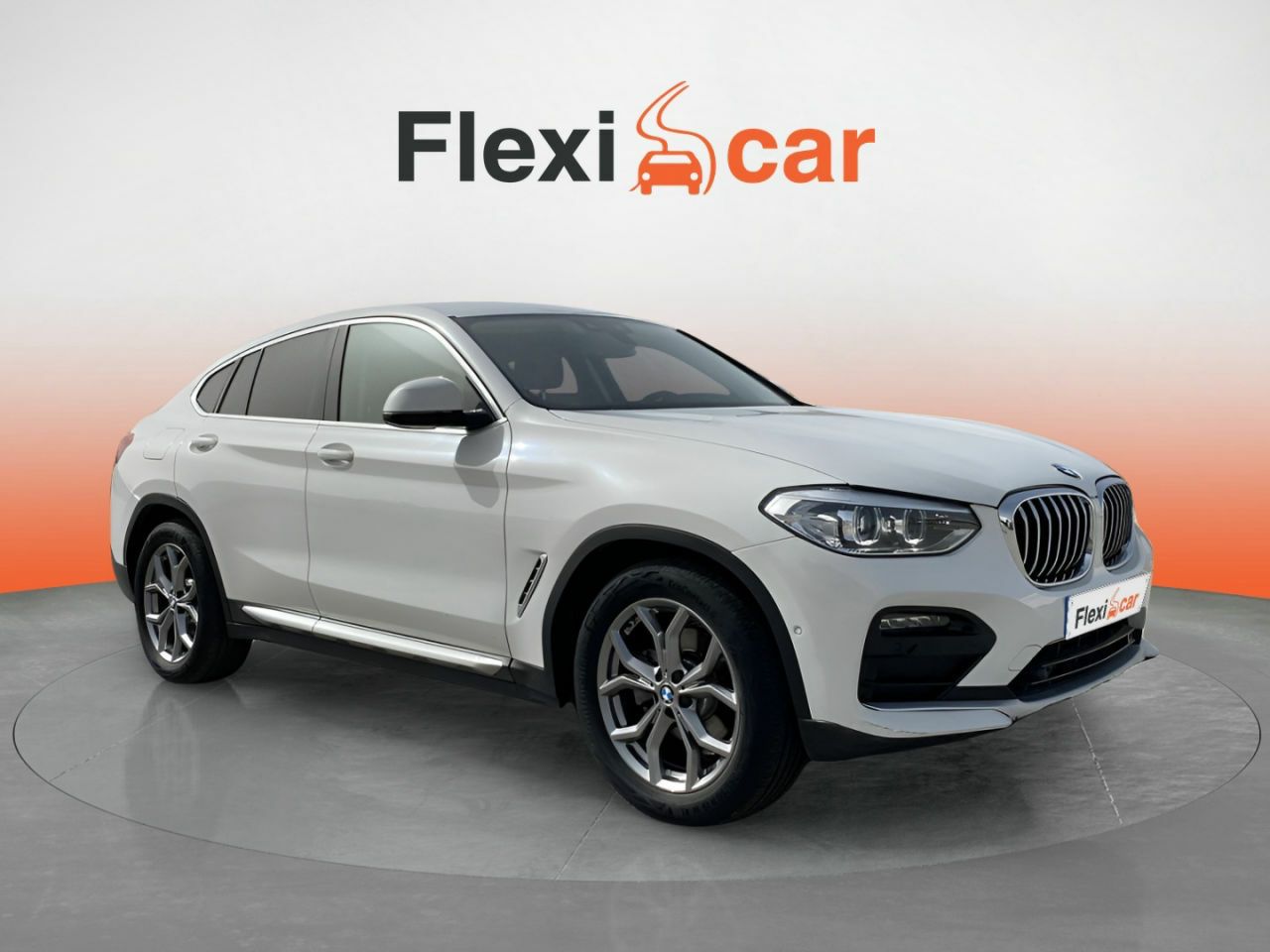 Mudanzas barcelona granada  de segunda mano en Granada - bmw x4 2020 /
