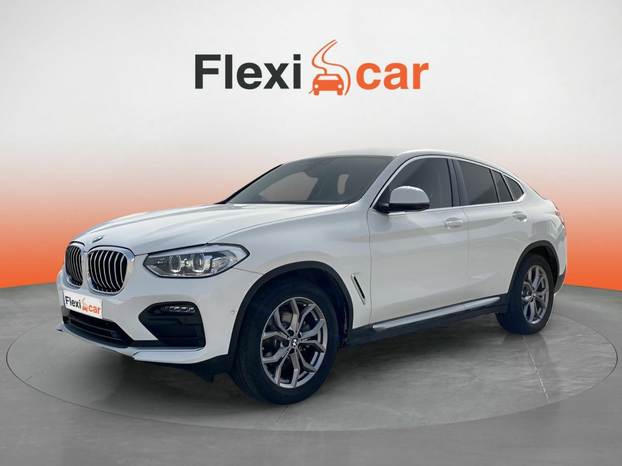 bmw x4 2020 / foto grande (3)