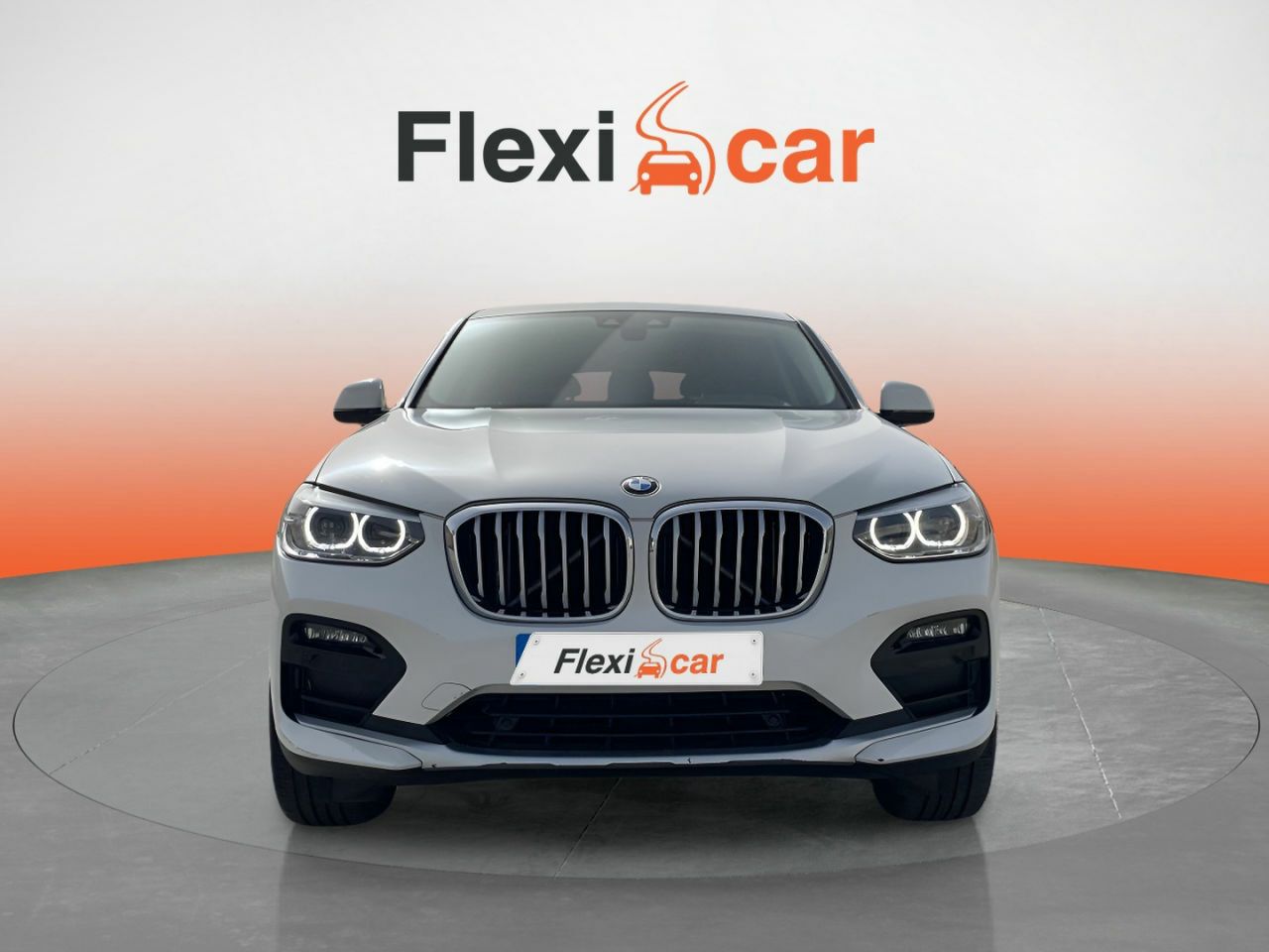 bmw x4 2020 / foto grande (2)
