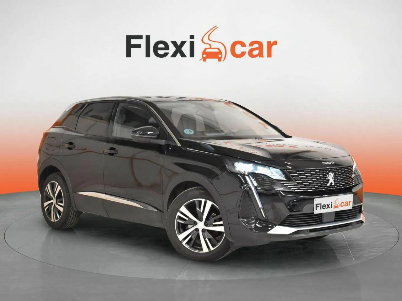 Megane 2007 alcala de henares  de segunda mano - peugeot 3008 2022 /