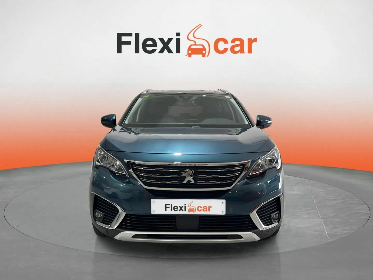 peugeot 5008 2019 / foto grande (2)