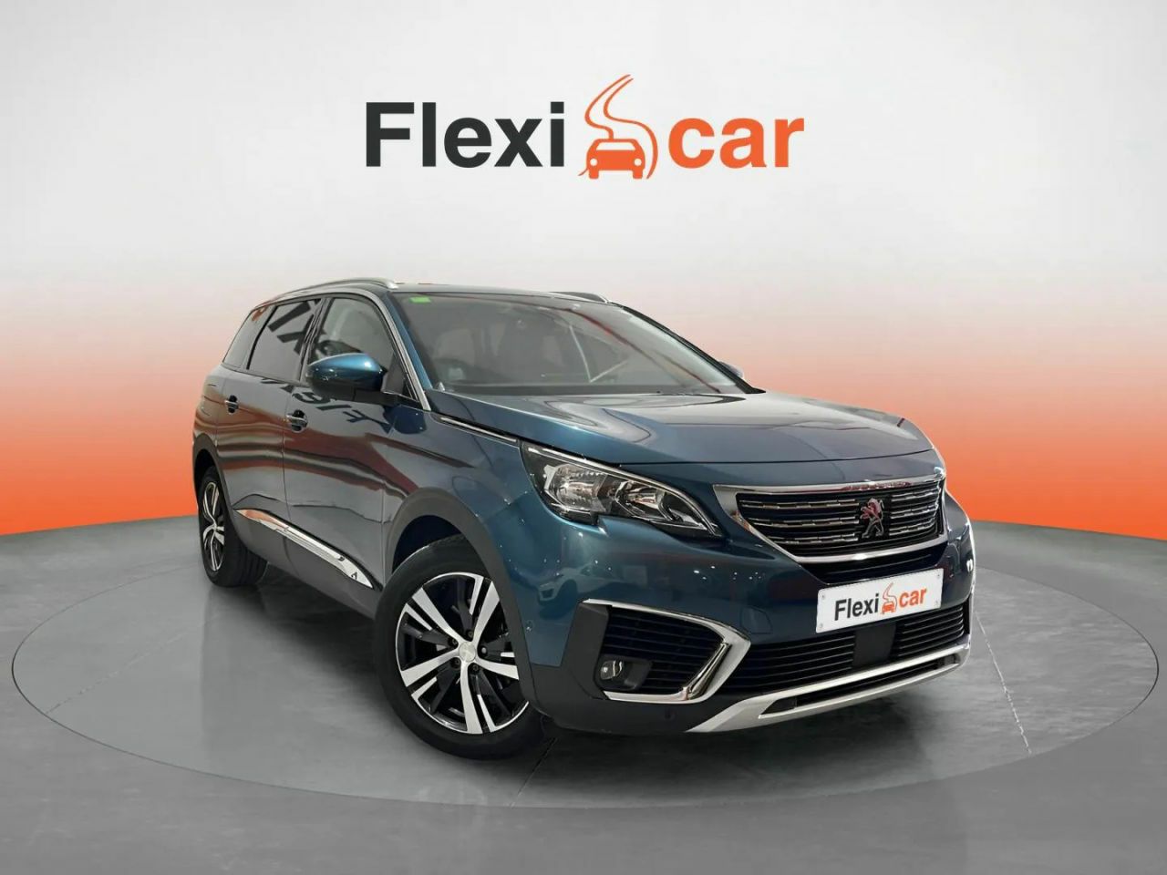 Mini one 2019 centro ocasion  de segunda mano - peugeot 5008 2019 /