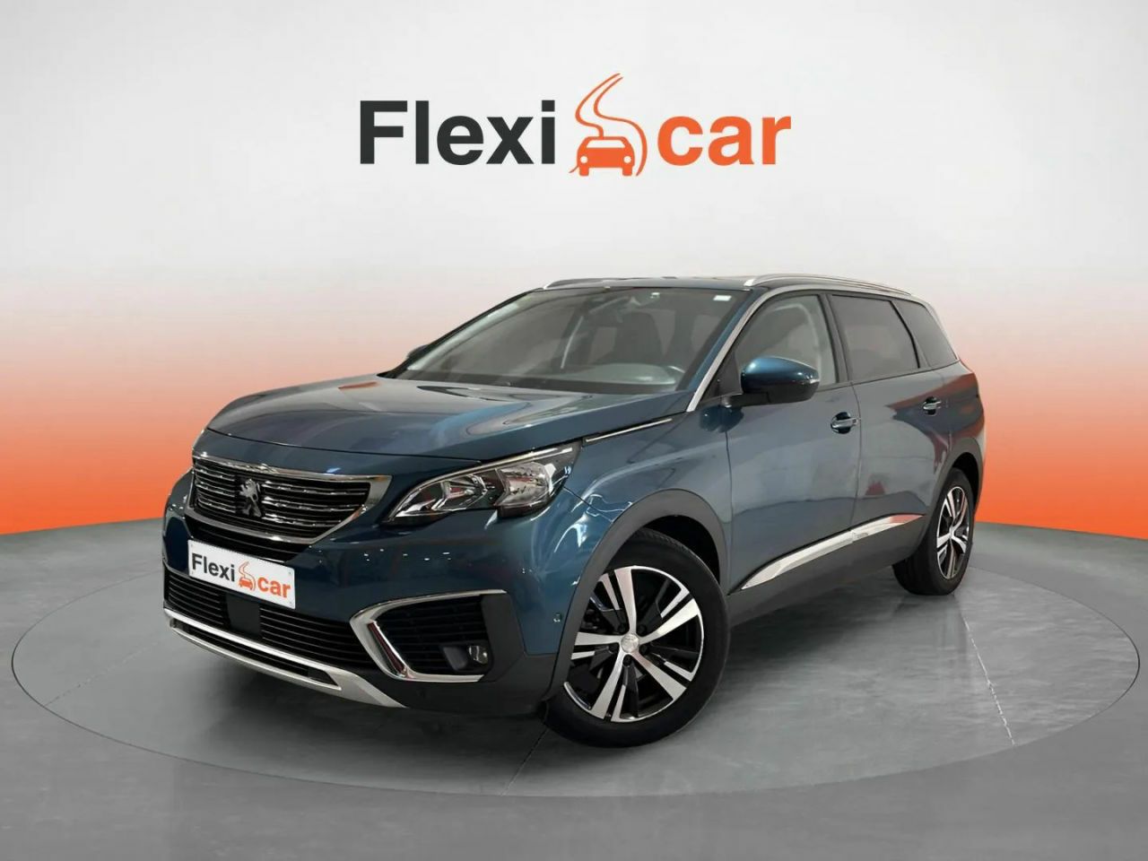 peugeot 5008 2019 / foto grande (3)