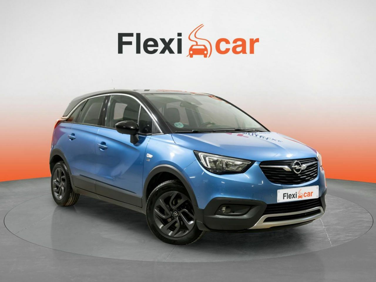 Mini one 2019 centro ocasion  de segunda mano - opel crossland x 2019 /