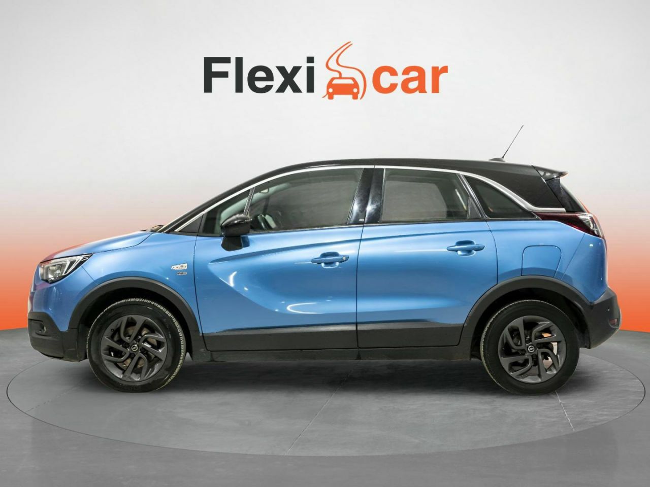 opel crossland x 2019 / foto grande (2)