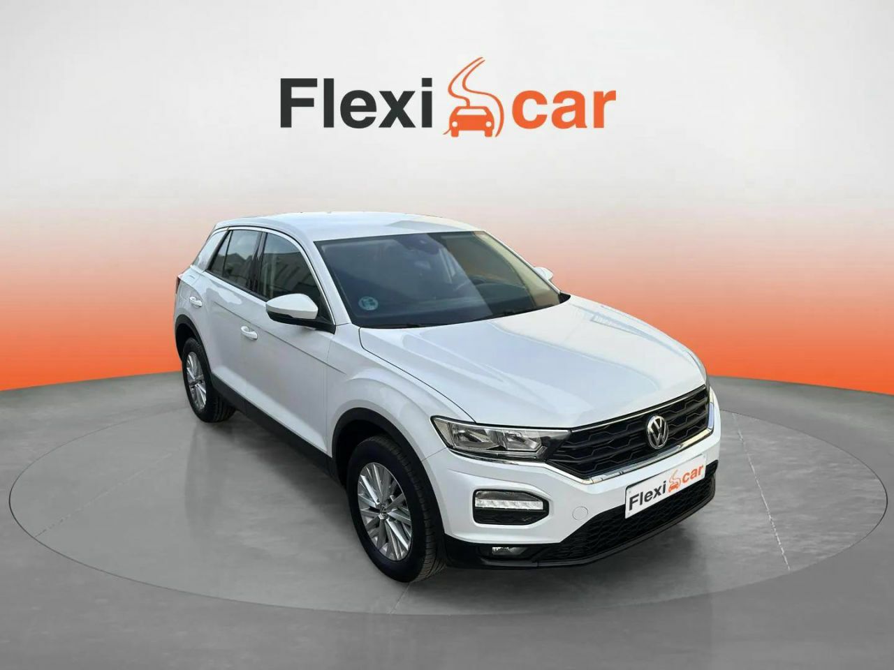 Dr 40 2020 concesionario badalona  de segunda mano - volkswagen t-roc 2020 /