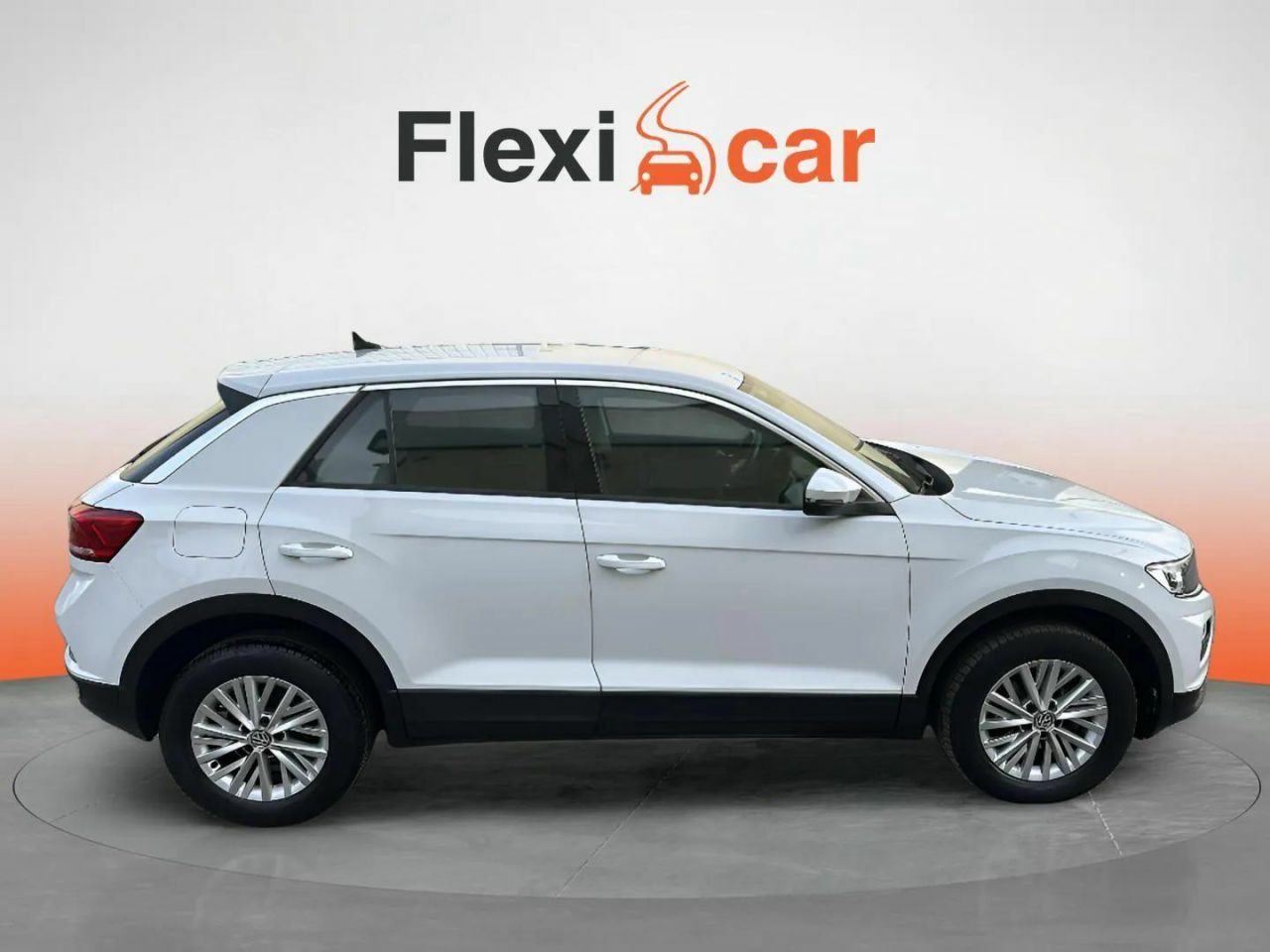 volkswagen t-roc 2020 / foto grande (2)