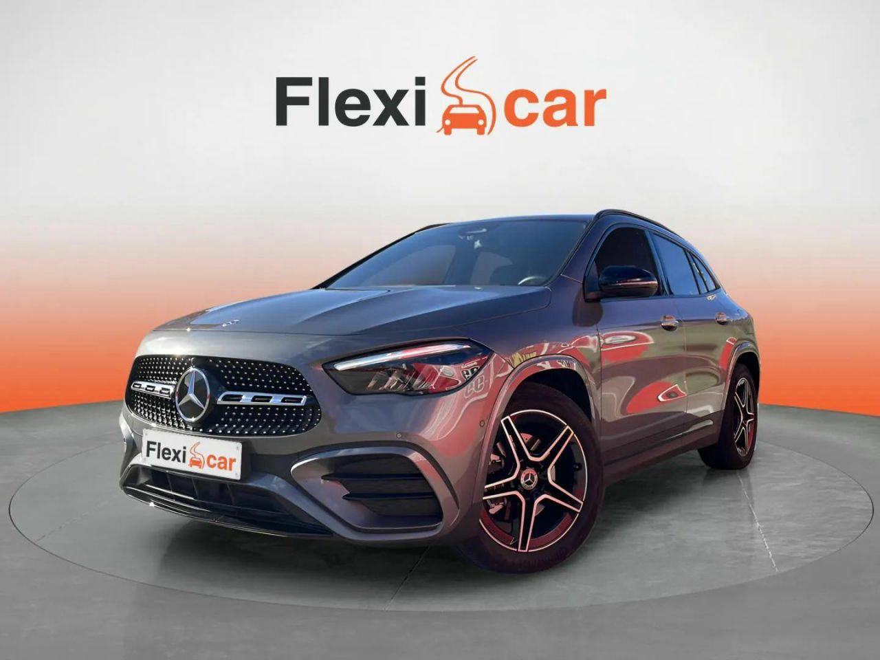 mercedes gla 2024 / foto grande (3)