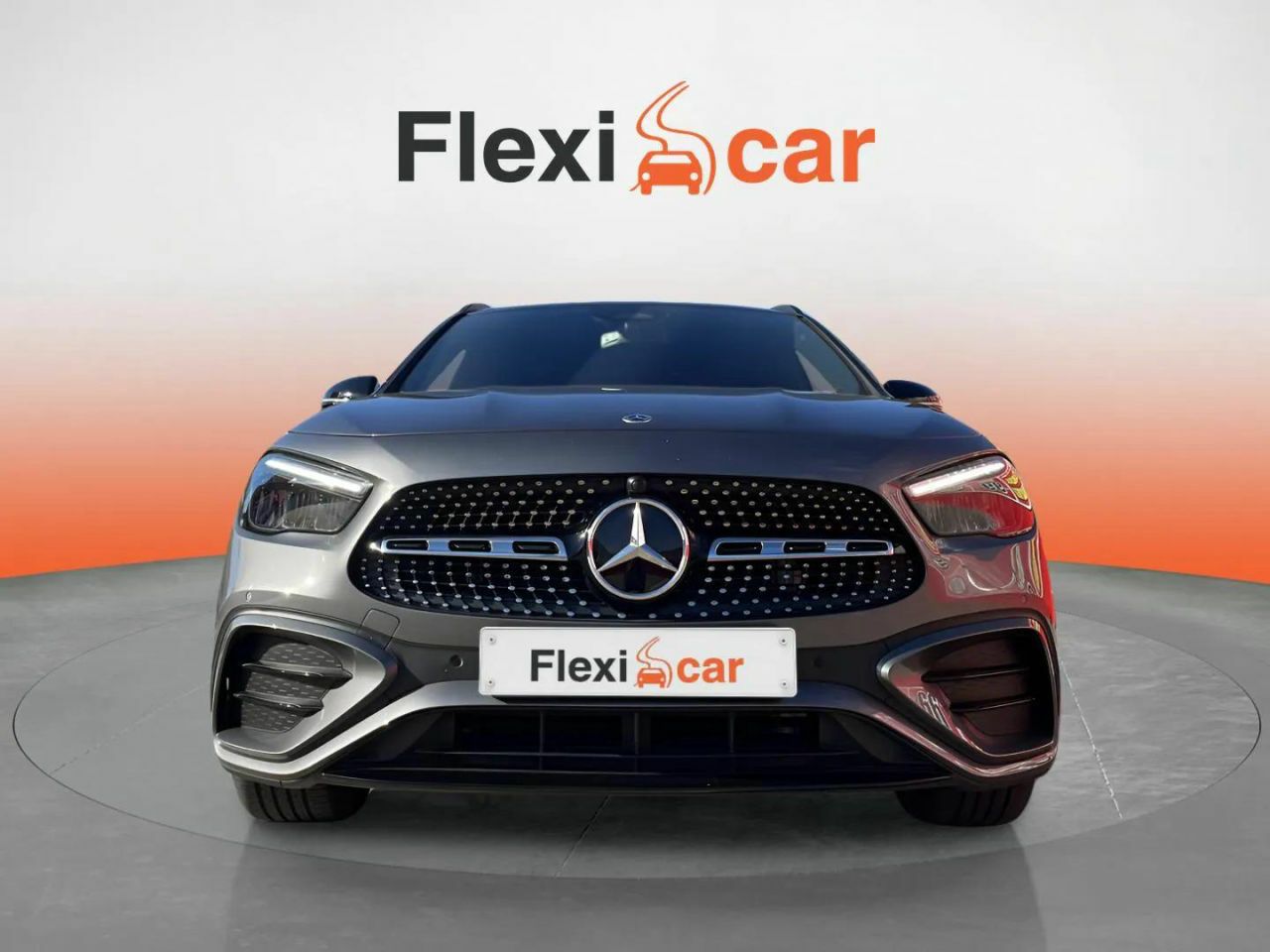 mercedes gla 2024 / foto grande (2)