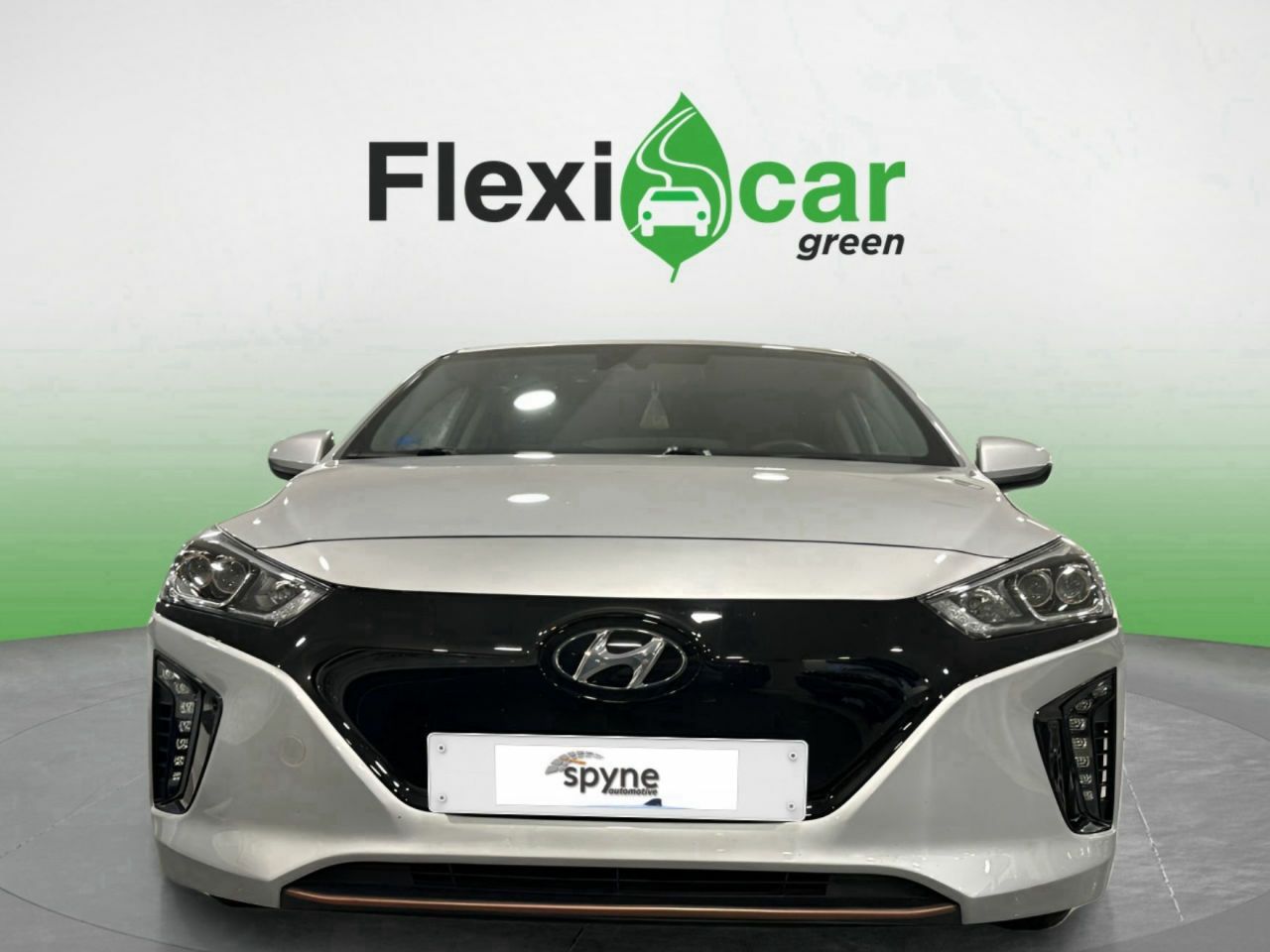 hyundai ioniq 2018 / foto grande (2)