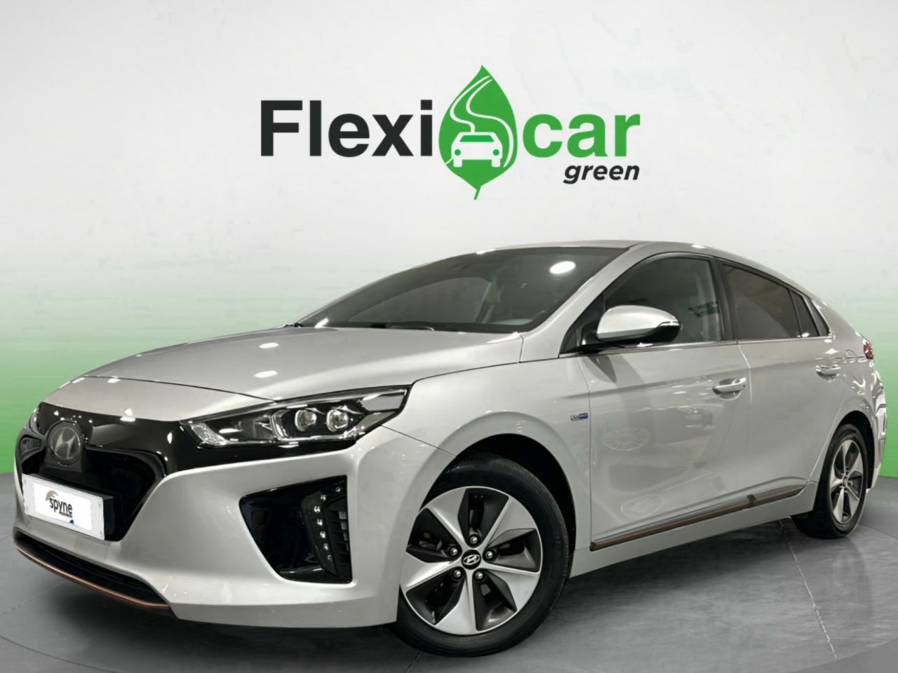 hyundai ioniq 2018 / foto grande (3)
