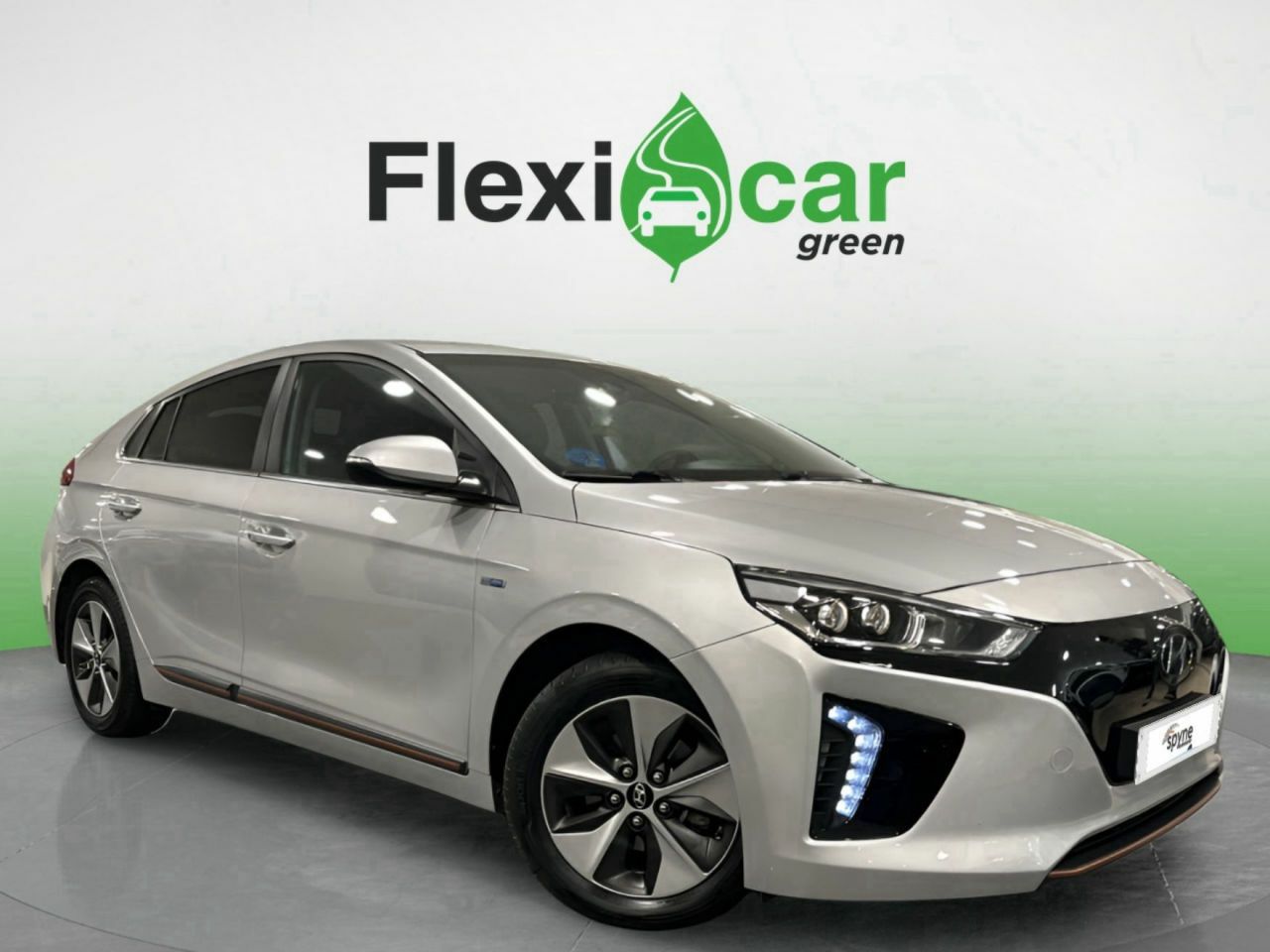 Foto hyundai ioniq 2018 /