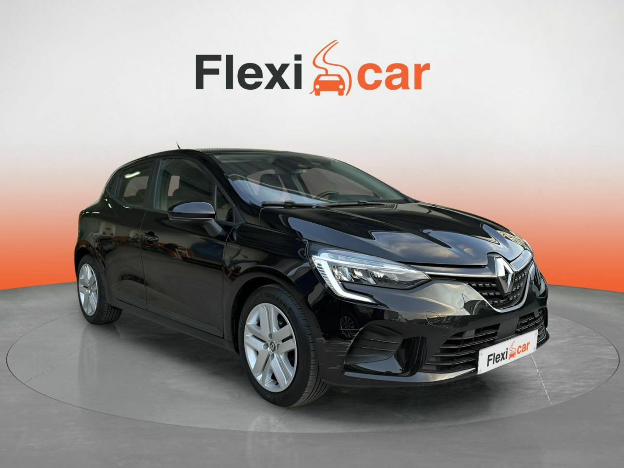 Renault kangoo 2020  de segunda mano - renault clio 2021 /