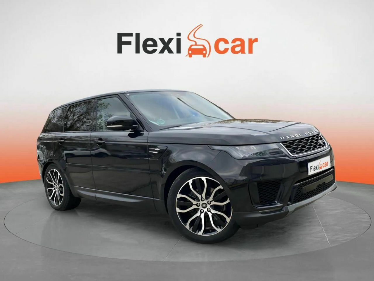Land rover range evoque 2020  de segunda mano - land-rover range rover sport 2019 /