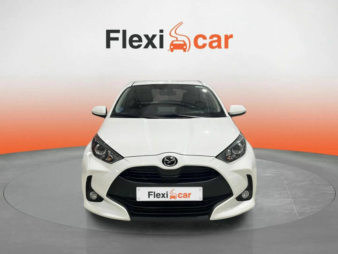 mazda 2 2023 / foto grande (2)