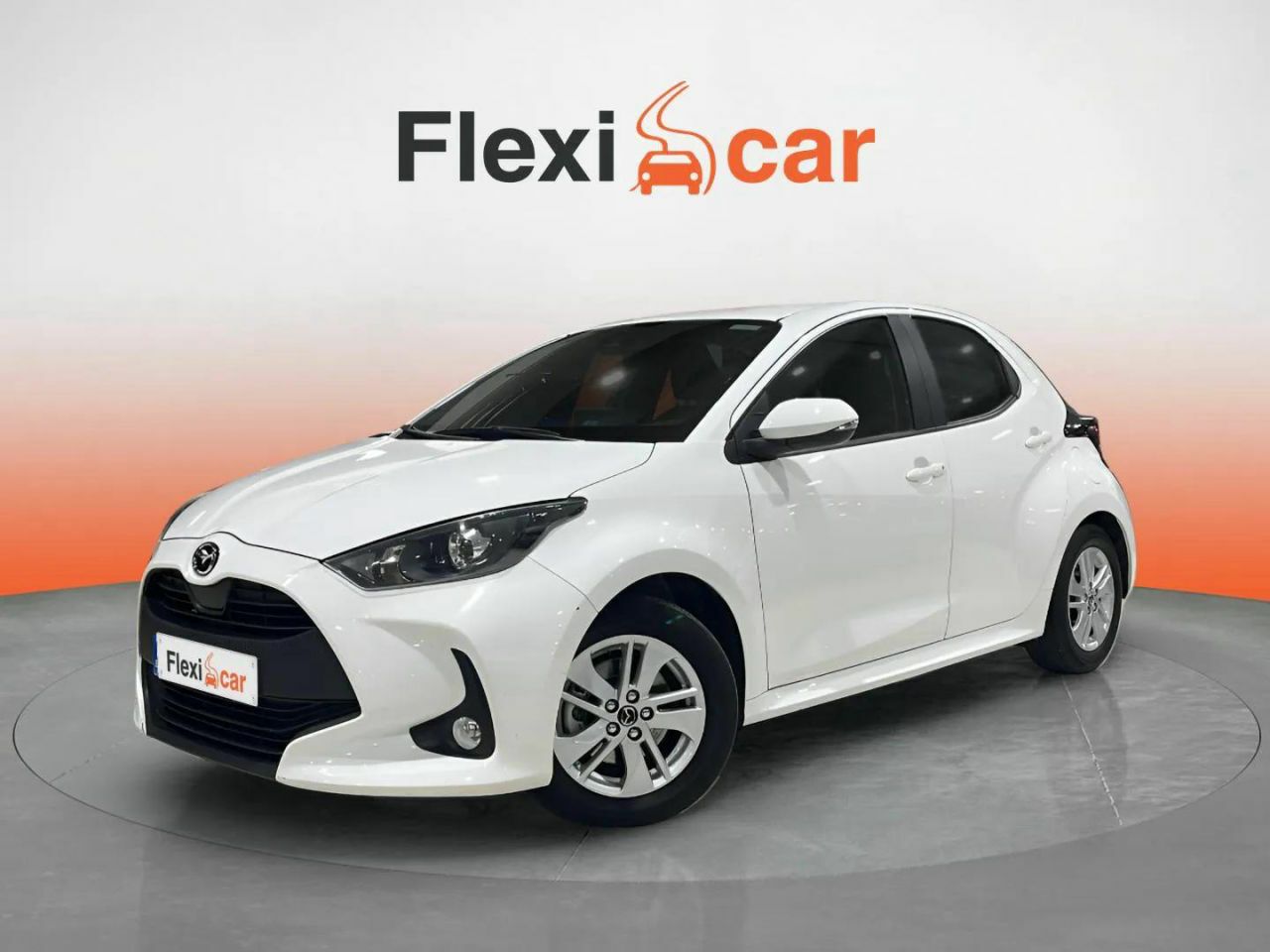 mazda 2 2023 / foto grande (3)