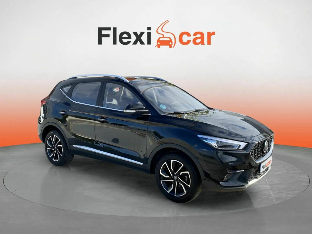 Orihuela  de segunda mano - mg zs 2024 /