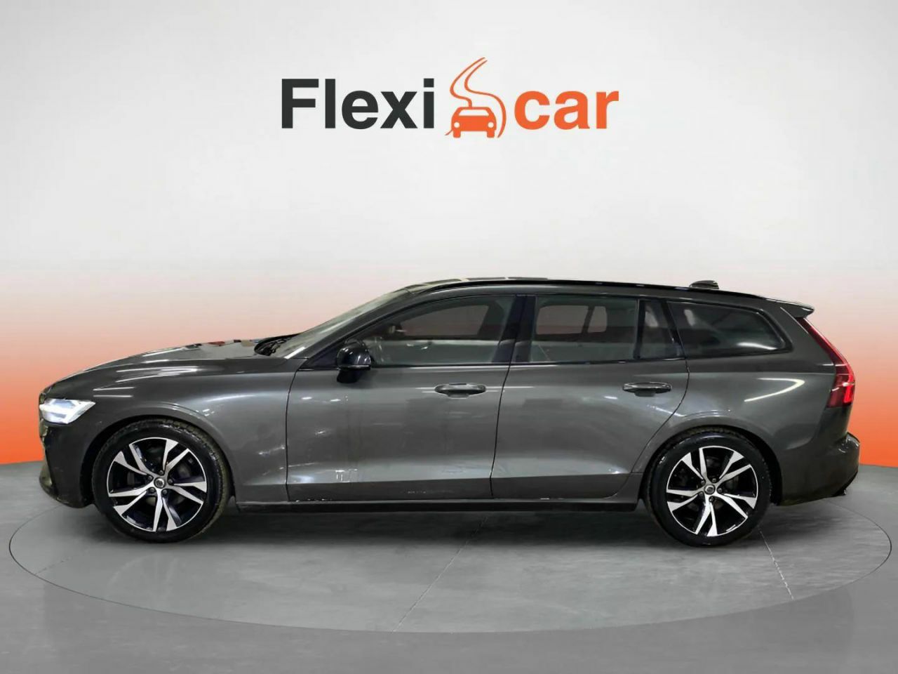 volvo v60 2021 / foto grande (3)