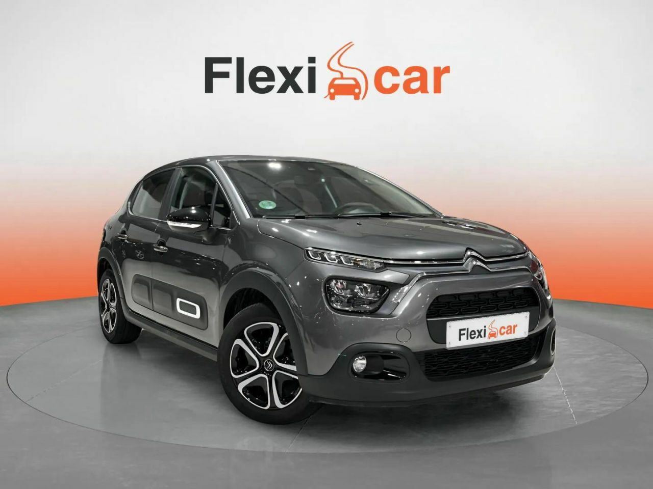 Megane 2007 alcala de henares  de segunda mano - citroën c3 2024 /