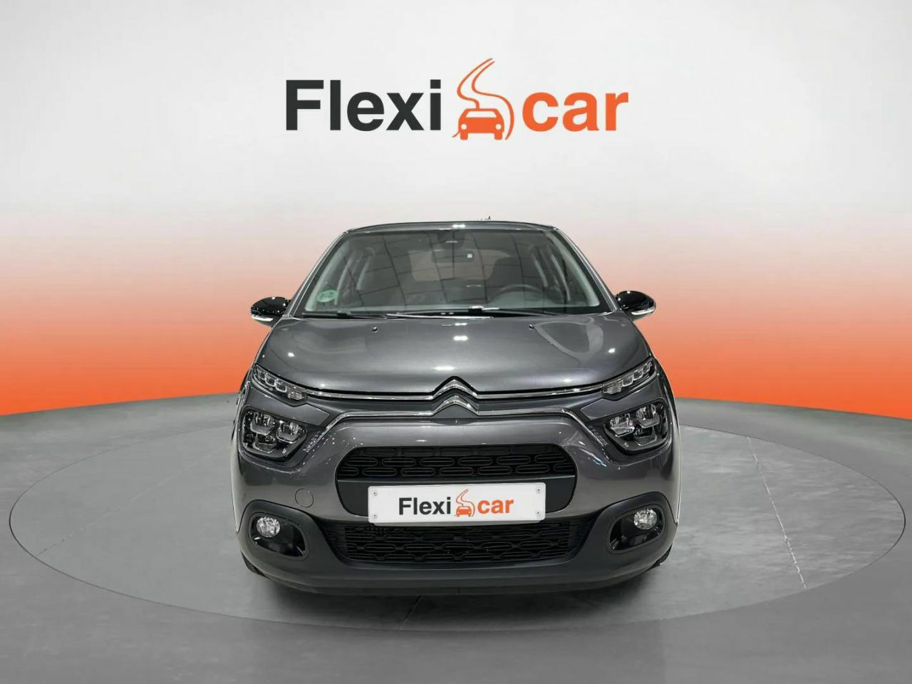 citroën c3 2024 / foto grande (2)