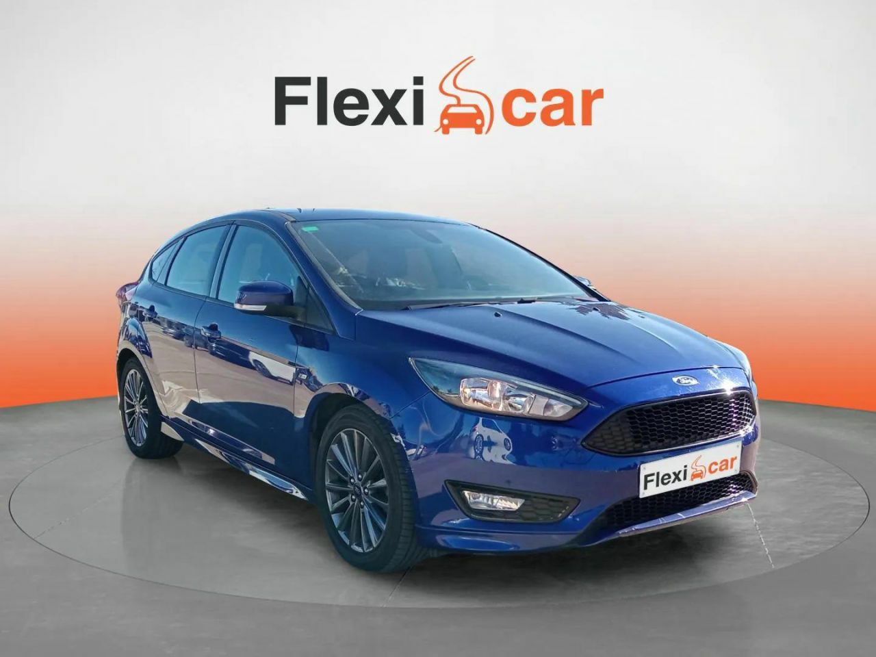 Ford ka 2017 madrid  de segunda mano en Madrid - ford focus 2017 /