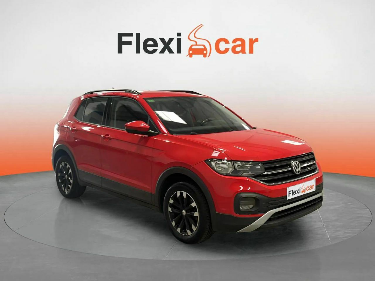 Mini one 2019 alcala henares  de segunda mano - volkswagen t-cross 2019 /