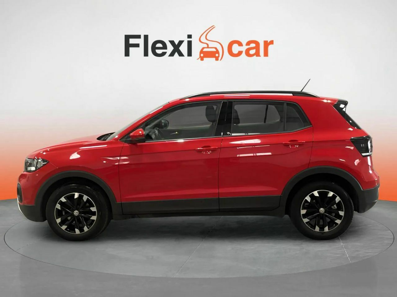 volkswagen t-cross 2019 / foto grande (2)