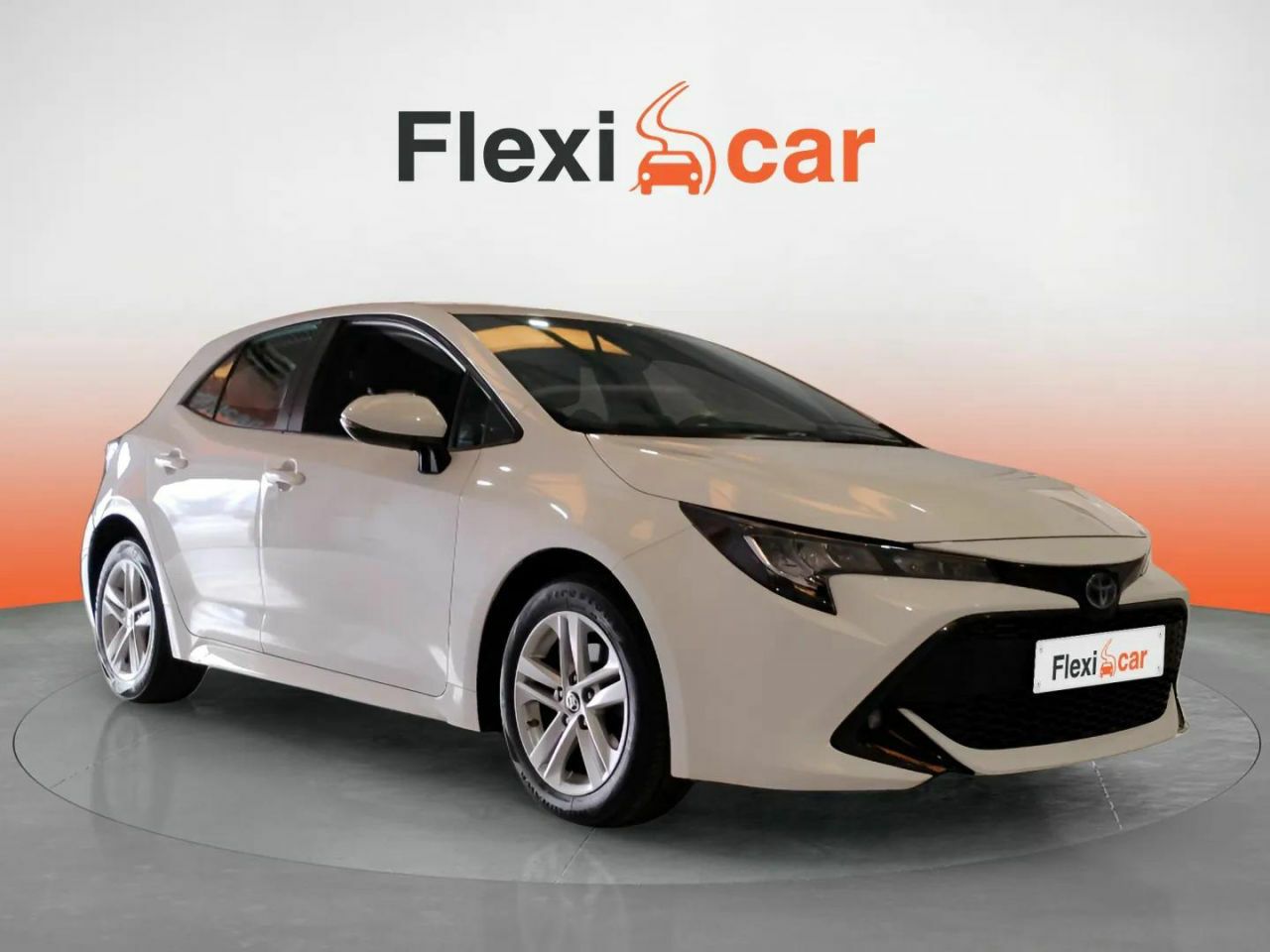 Foto toyota corolla 2020 /