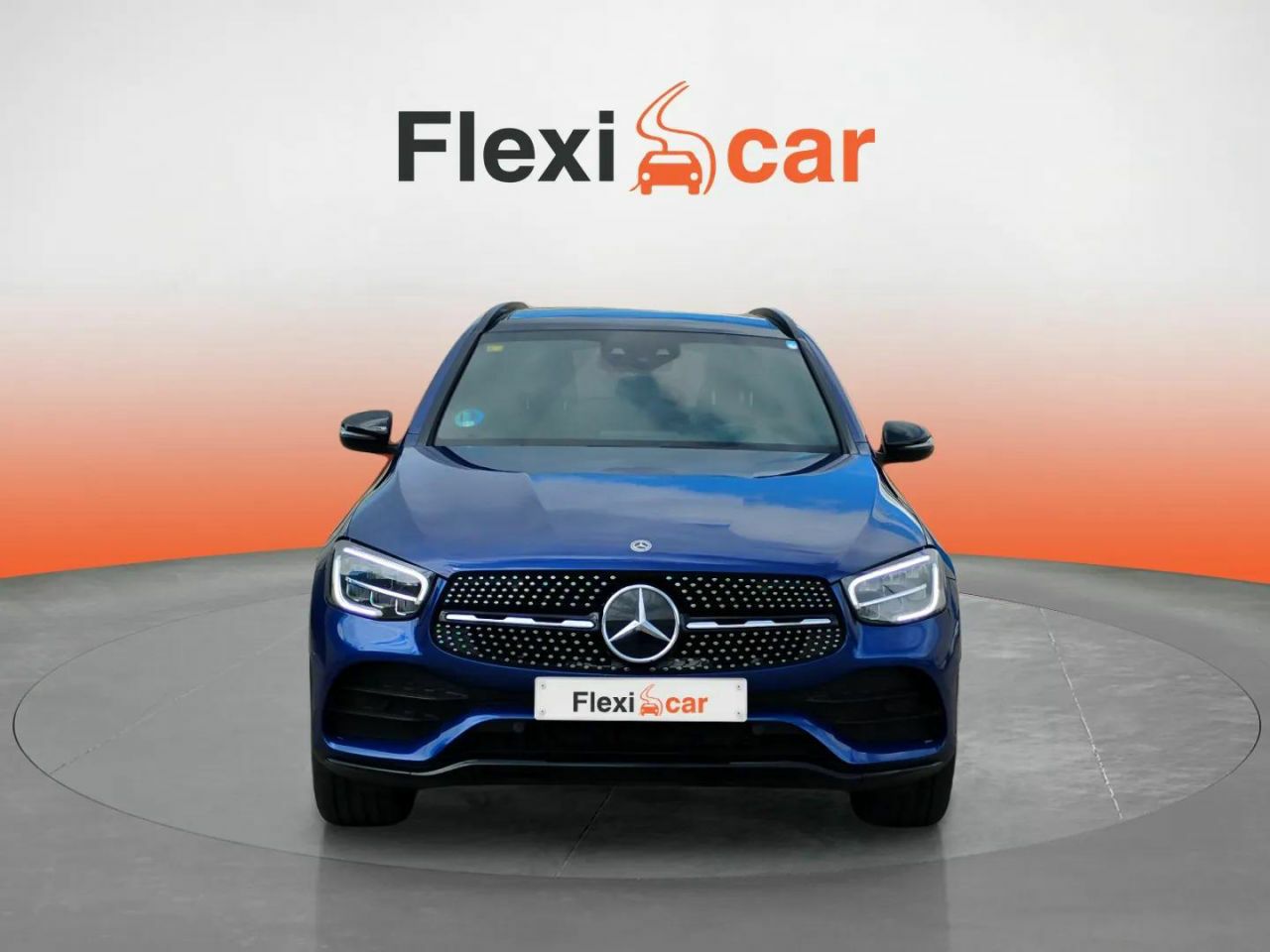 mercedes glc 2020 / foto grande (2)