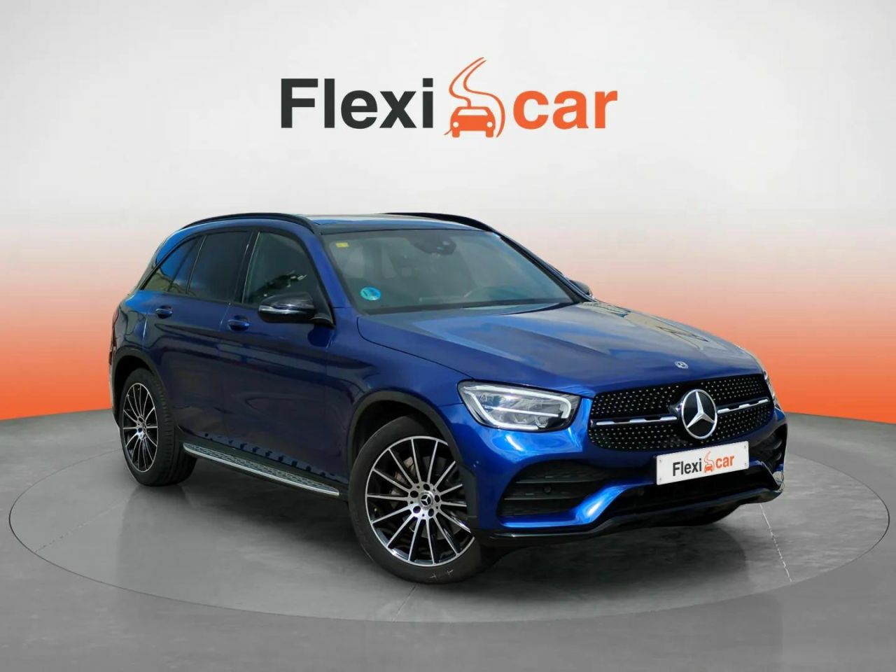 Foto mercedes glc 2020 /