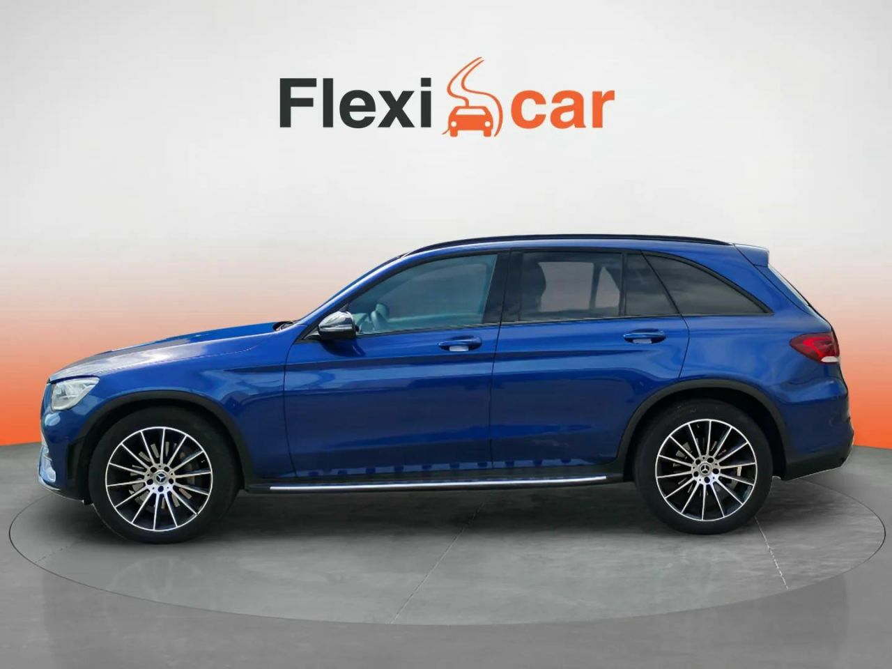 mercedes glc 2020 / foto grande (3)