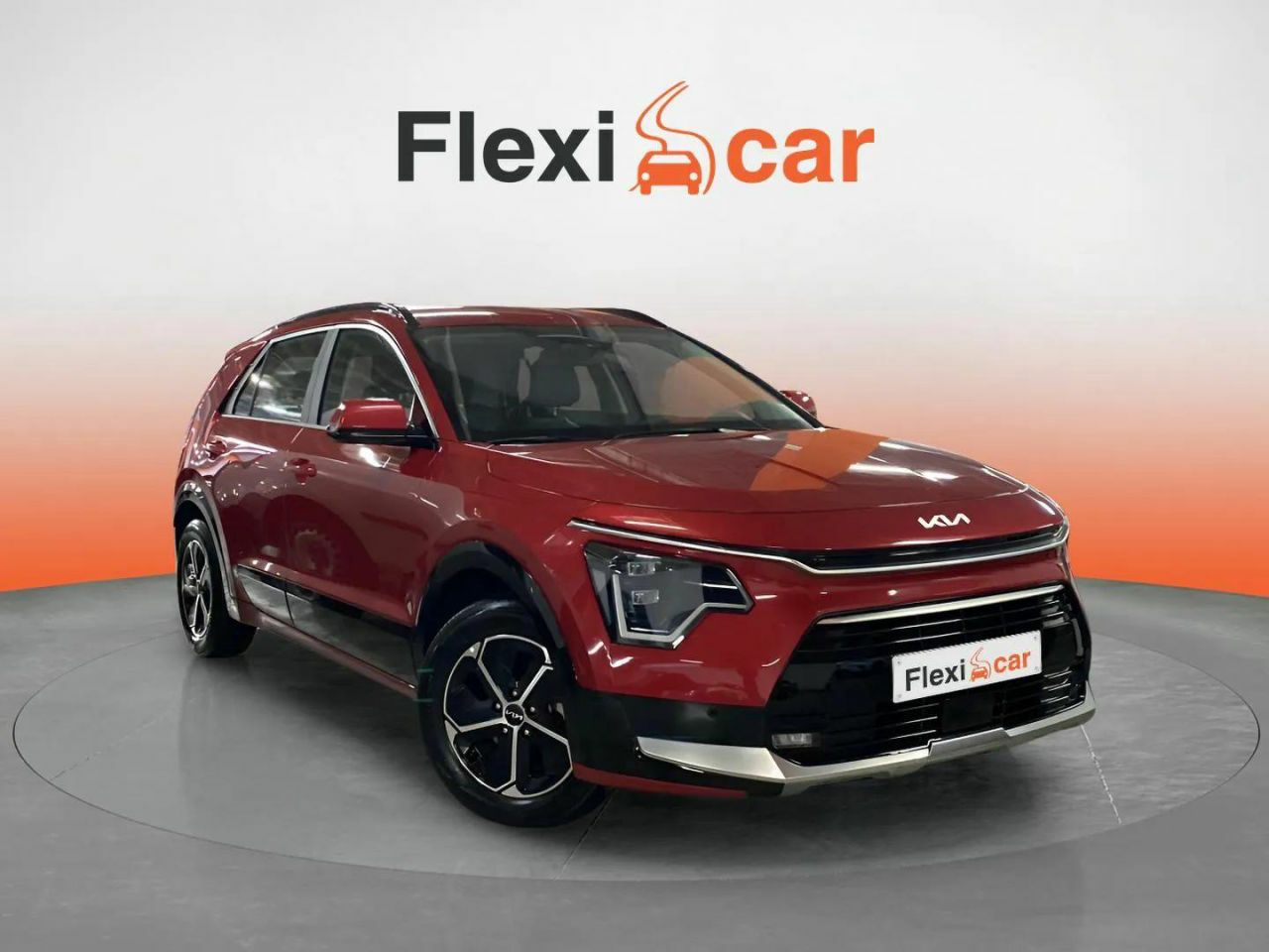 Finca de 25 ha en andalucia  de segunda mano - kia niro 2024 /