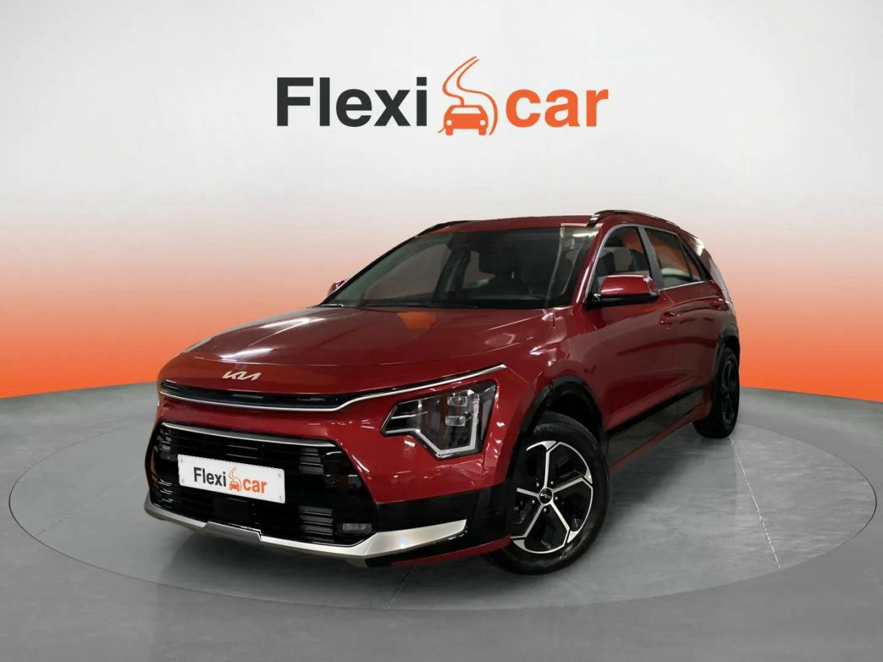 kia niro 2024 / foto grande (2)