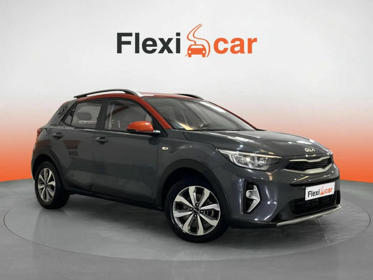 Bar cafeteria en alcala henares  de segunda mano - kia stonic 2023 /