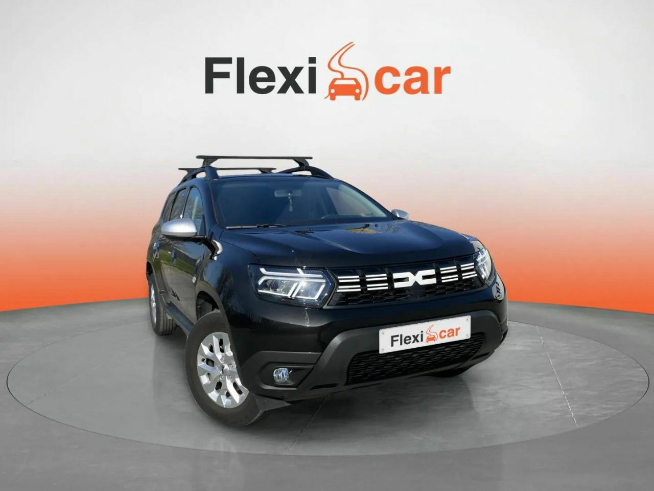 Dacia duster 2021 barcelona  de segunda mano en Barcelona - dacia duster 2023 /