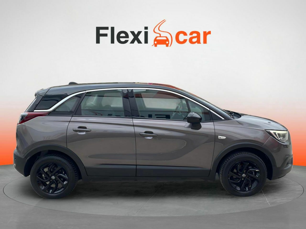 opel crossland x 2019 / foto grande (2)