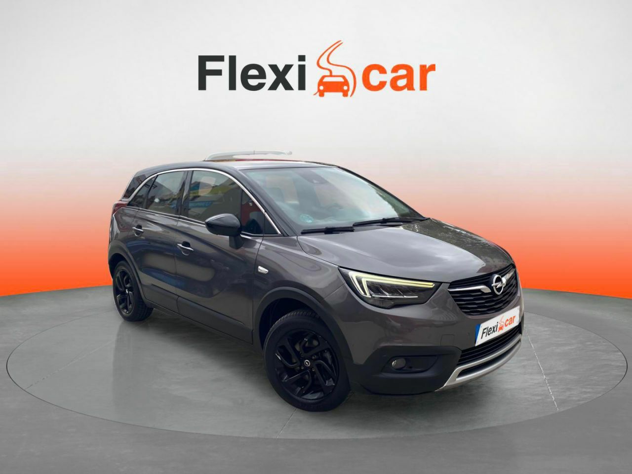 Mini one 2019 alcala de henares  de segunda mano - opel crossland x 2019 /