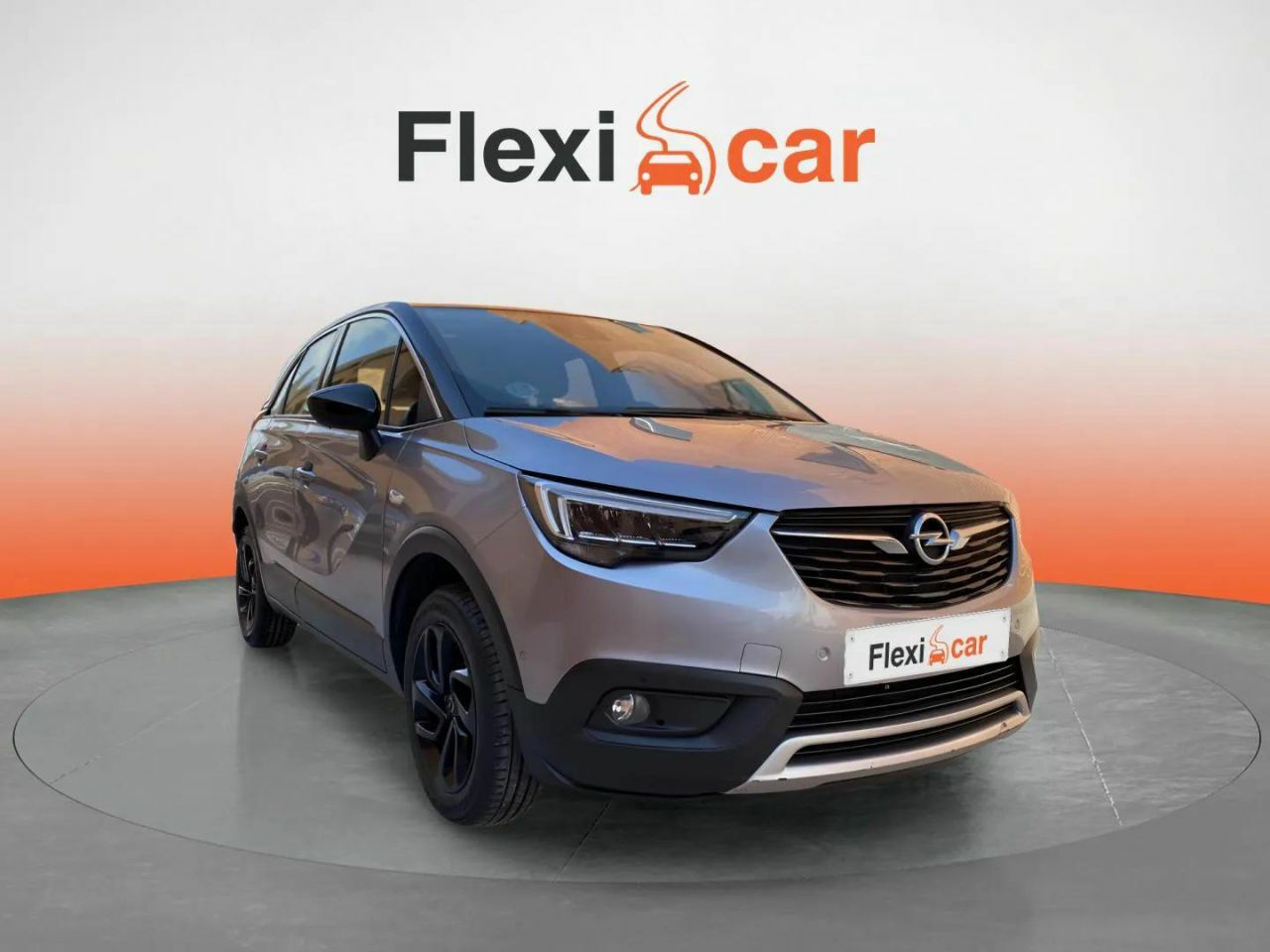 Mini one 2019 centro ocasion  de segunda mano - opel crossland x 2019 /