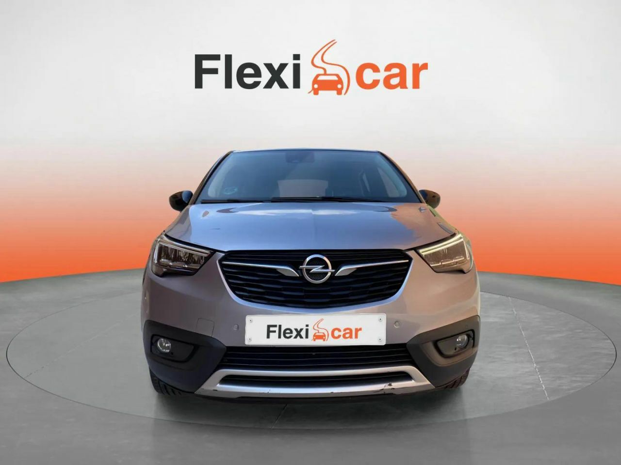 opel crossland x 2019 / foto grande (2)